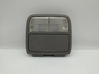 compare product 2008-2012 Honda Accord Overhead Roof Console 338672