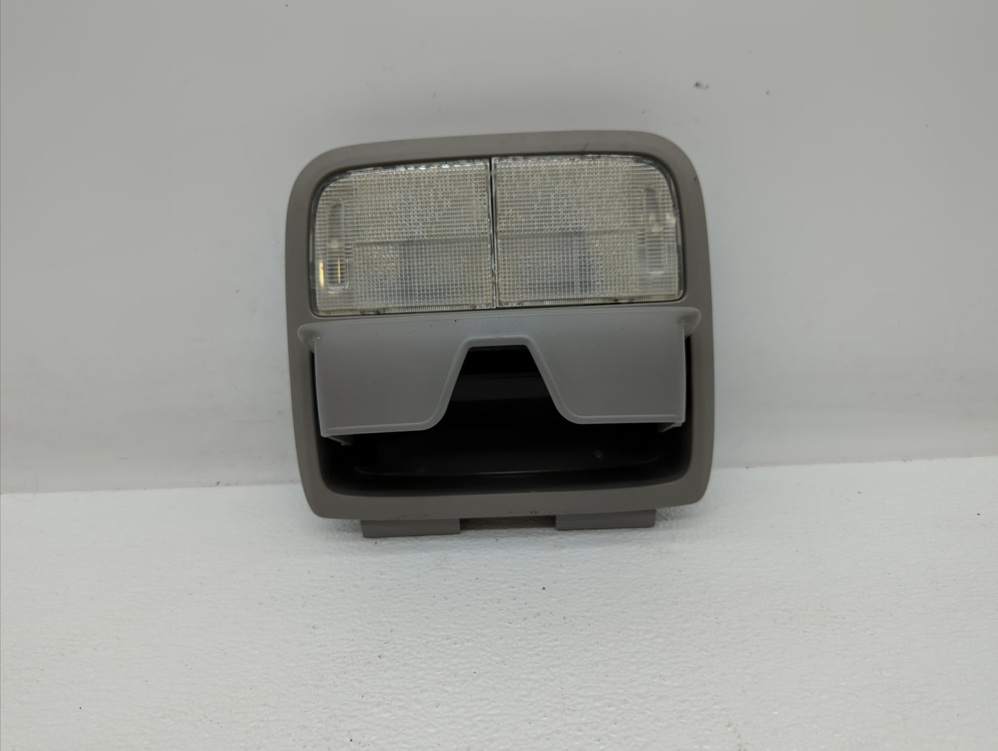 2008-2012 Honda Accord Overhead Roof Console 338672 - Oemusedautoparts1.com