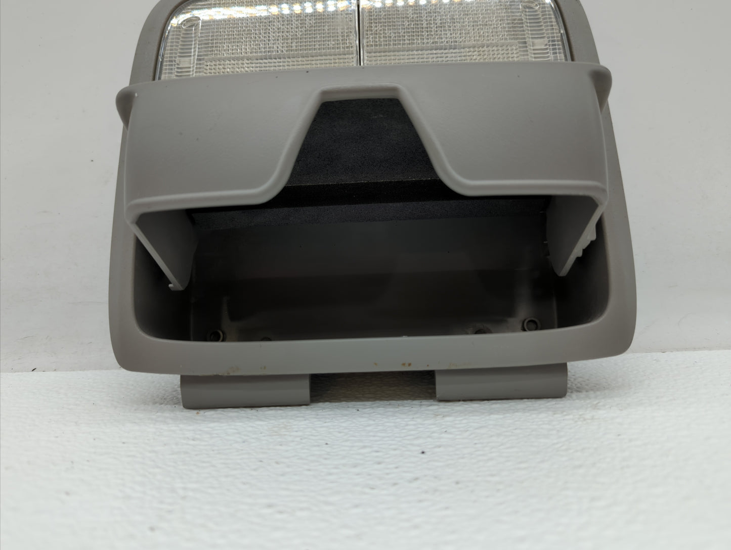 2011 Honda Accord Overhead Roof Console - Oemusedautoparts1.com