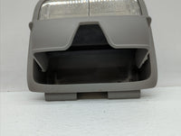 2011 Honda Accord Overhead Roof Console - Oemusedautoparts1.com