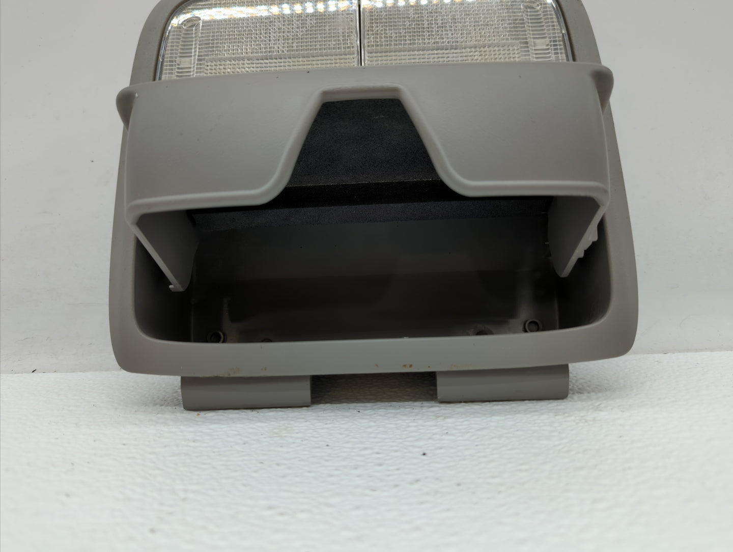 2008-2012 Honda Accord Overhead Roof Console 338672 - Oemusedautoparts1.com