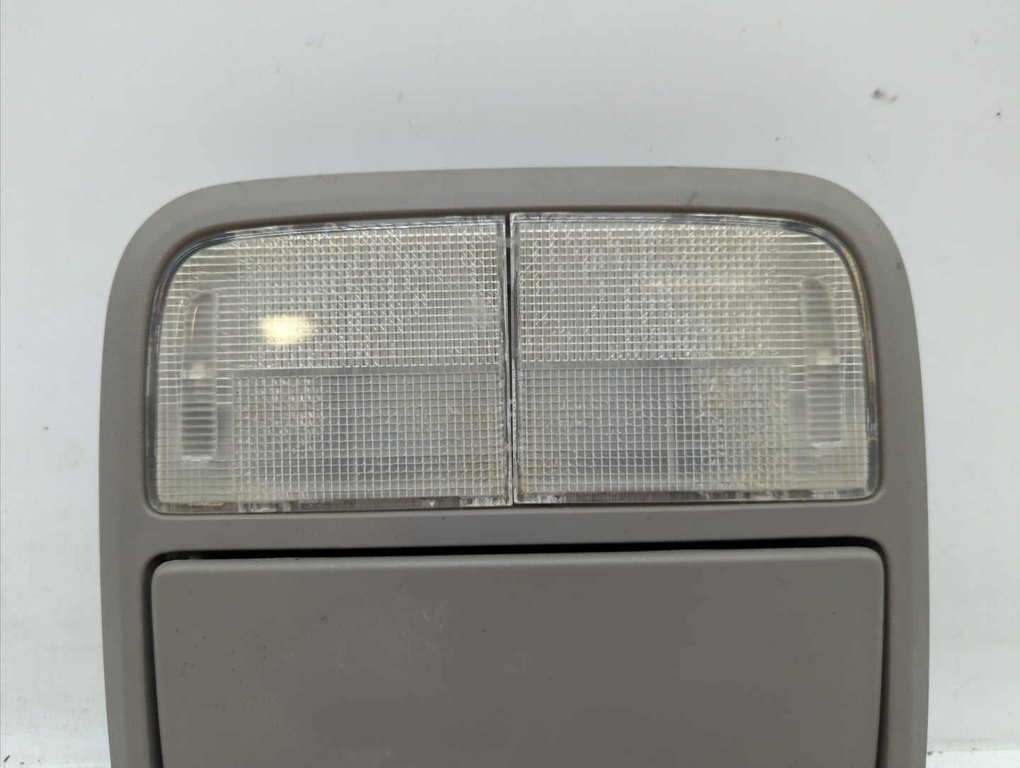 2008-2012 Honda Accord Overhead Roof Console 338672 - Oemusedautoparts1.com