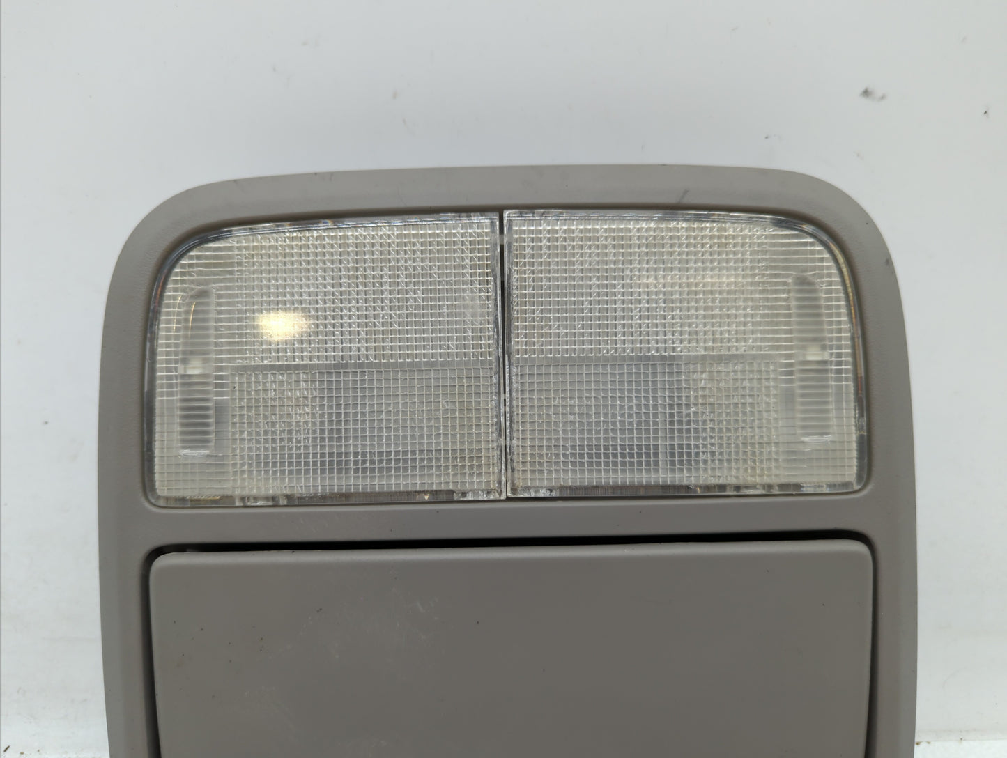 2008-2012 Honda Accord Overhead Roof Console 338672 - Oemusedautoparts1.com