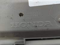 2011 Honda Accord Overhead Roof Console - Oemusedautoparts1.com