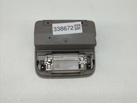2008-2012 Honda Accord Overhead Roof Console 338672 - Oemusedautoparts1.com