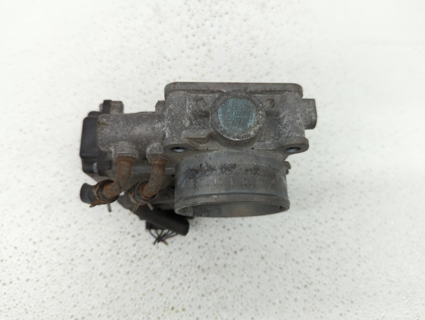 2008-2012 Honda Accord Throttle Body P/N:GMD7A GMD7B Fits Fits 2008 2009 2010 2011 2012 OEM Used Auto Parts - Oemusedautopar