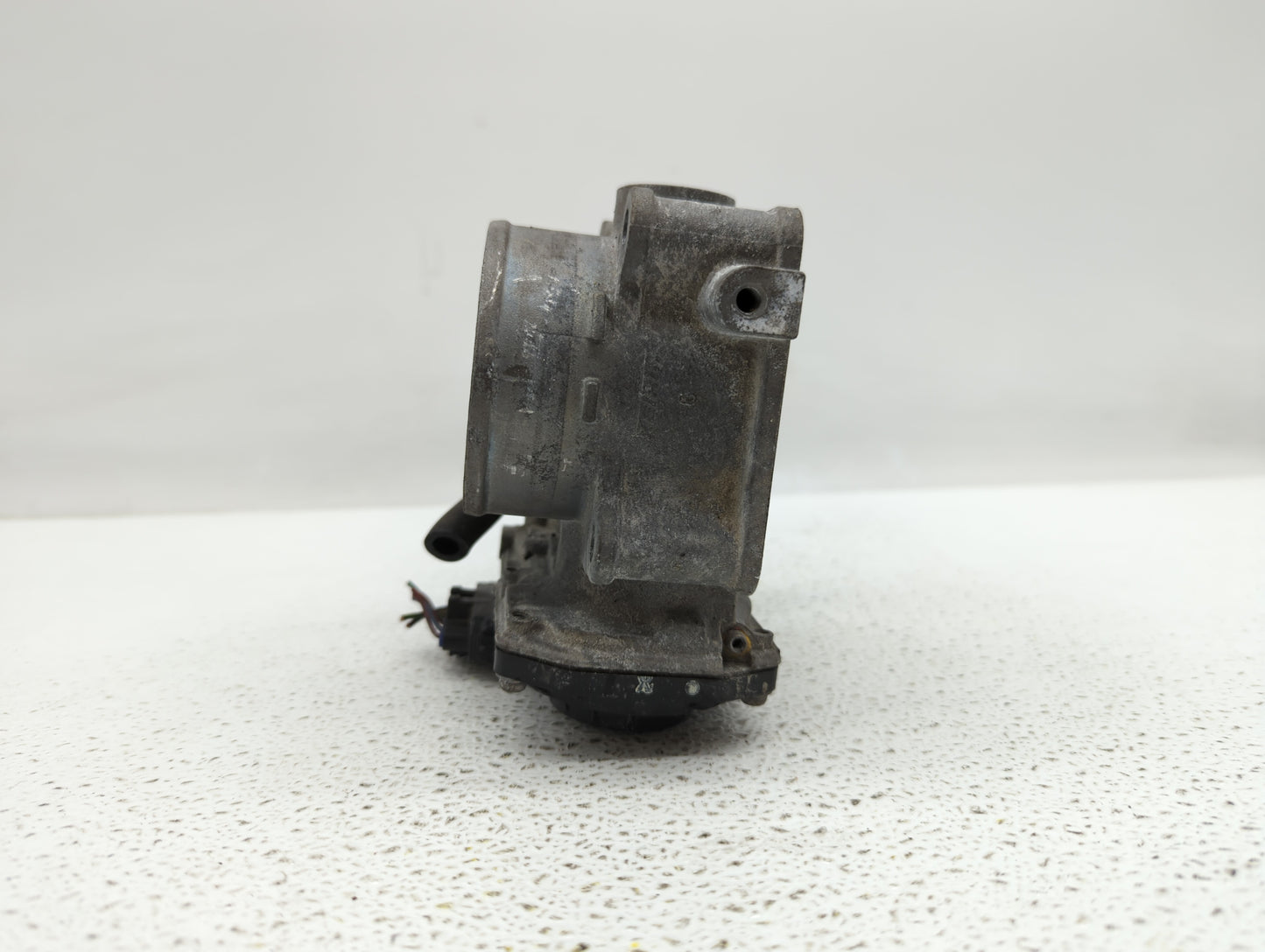 2008-2012 Honda Accord Throttle Body P/N:GMD7A GMD7B Fits Fits 2008 2009 2010 2011 2012 OEM Used Auto Parts - Oemusedautopar