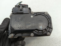 2008-2012 Honda Accord Throttle Body P/N:GMD7A GMD7B Fits Fits 2008 2009 2010 2011 2012 OEM Used Auto Parts - Oemusedautopar