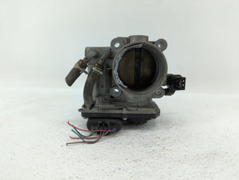 compare product 2010-2012 Honda Accord Throttle Body P/N:1430 05P07 1430 09027, GMC1E Fits Fits 2009 2010 2011 2012 2013 2014 2015 2016 2017 OEM Used Auto Parts