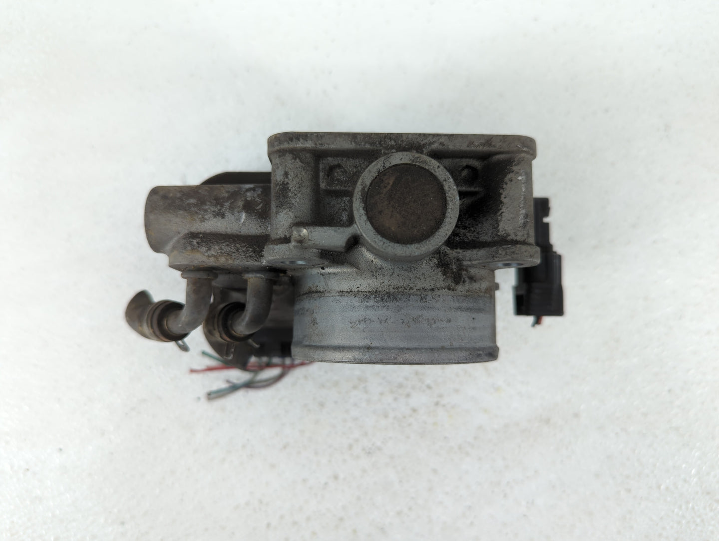 2010-2012 Honda Accord Throttle Body P/N:1430 05P07 1430 09027, GMC1E Fits Fits 2009 2010 2011 2012 2013 2014 2015 2016 2017