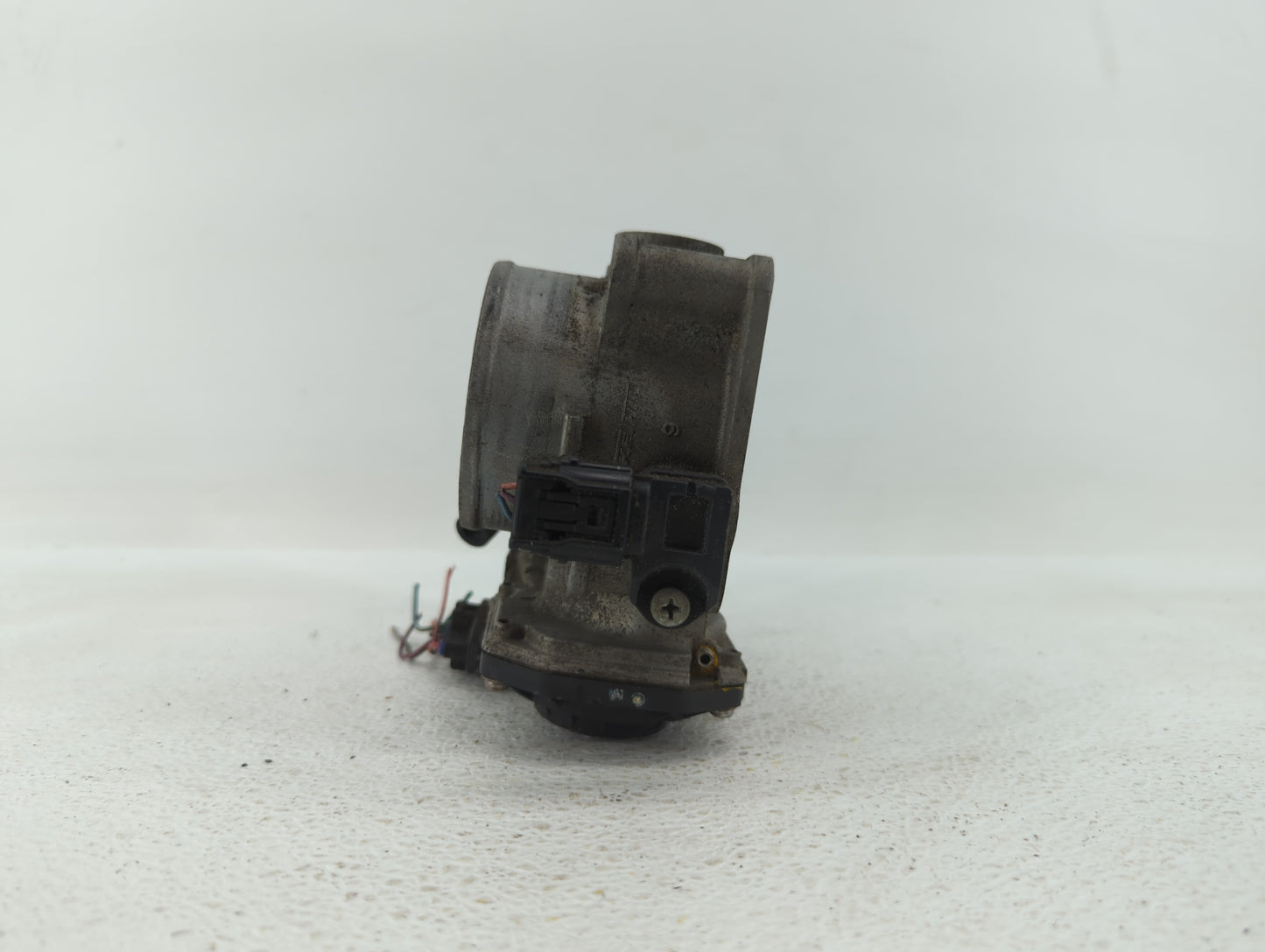 2010-2012 Honda Accord Throttle Body P/N:1430 05P07 1430 09027, GMC1E Fits Fits 2009 2010 2011 2012 2013 2014 2015 2016 2017