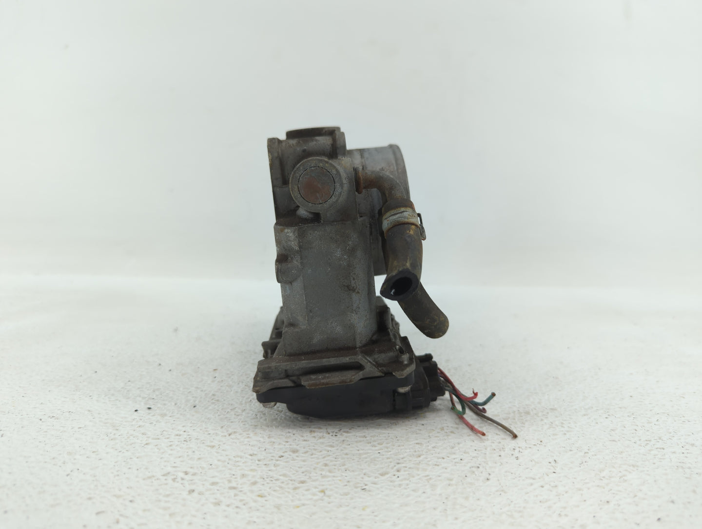 2010-2012 Honda Accord Throttle Body P/N:1430 05P07 1430 09027, GMC1E Fits Fits 2009 2010 2011 2012 2013 2014 2015 2016 2017