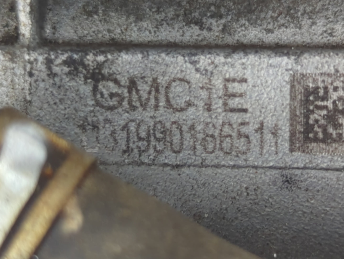 2010-2012 Honda Accord Throttle Body P/N:1430 05P07 1430 09027, GMC1E Fits Fits 2009 2010 2011 2012 2013 2014 2015 2016 2017