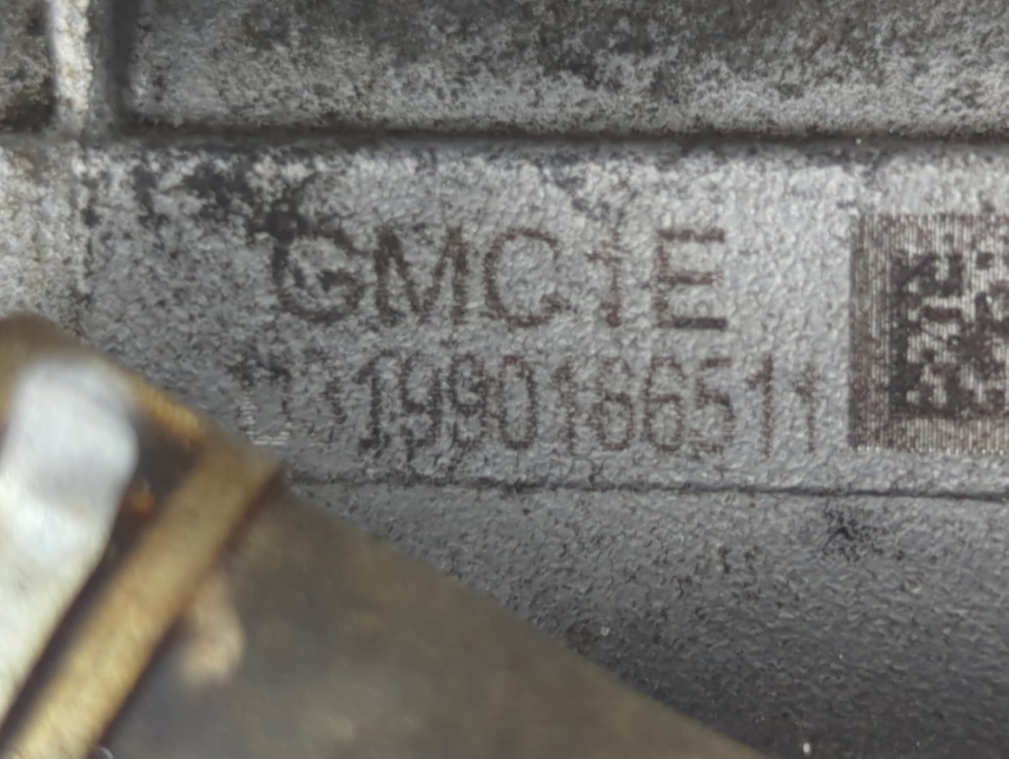 2010-2012 Honda Accord Throttle Body P/N:1430 05P07 1430 09027, GMC1E Fits Fits 2009 2010 2011 2012 2013 2014 2015 2016 2017