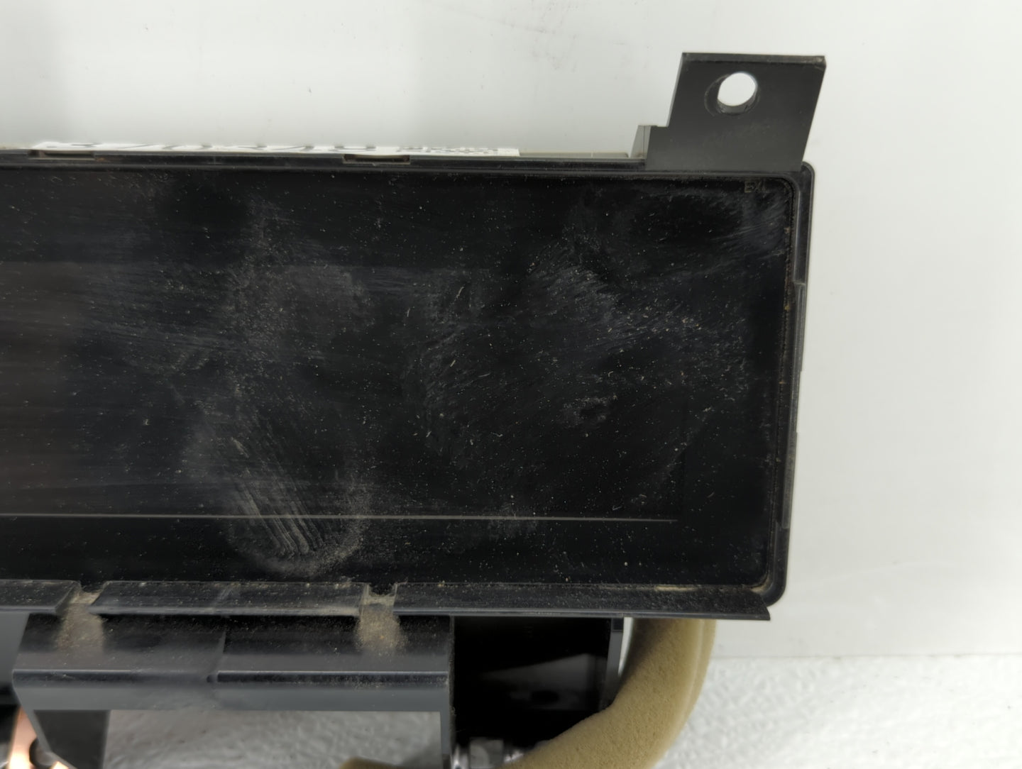 2010-2012 Honda Accord Radio AM FM Cd Player Receiver Replacement P/N:39101-TA0-A613 39710-TA0-A230-M1 Fits Fits 2010 2011 2