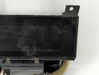 2010-2012 Honda Accord Radio AM FM Cd Player Receiver Replacement P/N:39101-TA0-A613 39710-TA0-A230-M1 Fits Fits 2010 2011 2