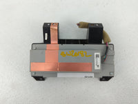 2010-2012 Honda Accord Radio AM FM Cd Player Receiver Replacement P/N:39101-TA0-A613 39710-TA0-A230-M1 Fits Fits 2010 2011 2