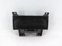 2008-2012 Honda Accord Am Fm Cd Player Radio Receiver - Oemusedautoparts1.com