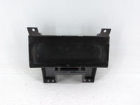 2008-2012 Honda Accord Am Fm Cd Player Radio Receiver 393367 - Oemusedautoparts1.com