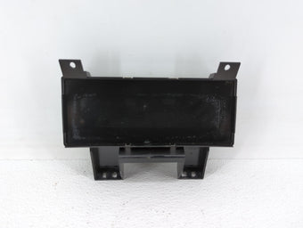 compare product 2008-2012 Honda Accord Am Fm Cd Player Radio Receiver 393367