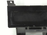 2008-2012 Honda Accord Am Fm Cd Player Radio Receiver - Oemusedautoparts1.com