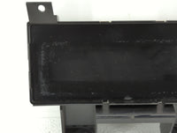 2008-2012 Honda Accord Am Fm Cd Player Radio Receiver 393367 - Oemusedautoparts1.com