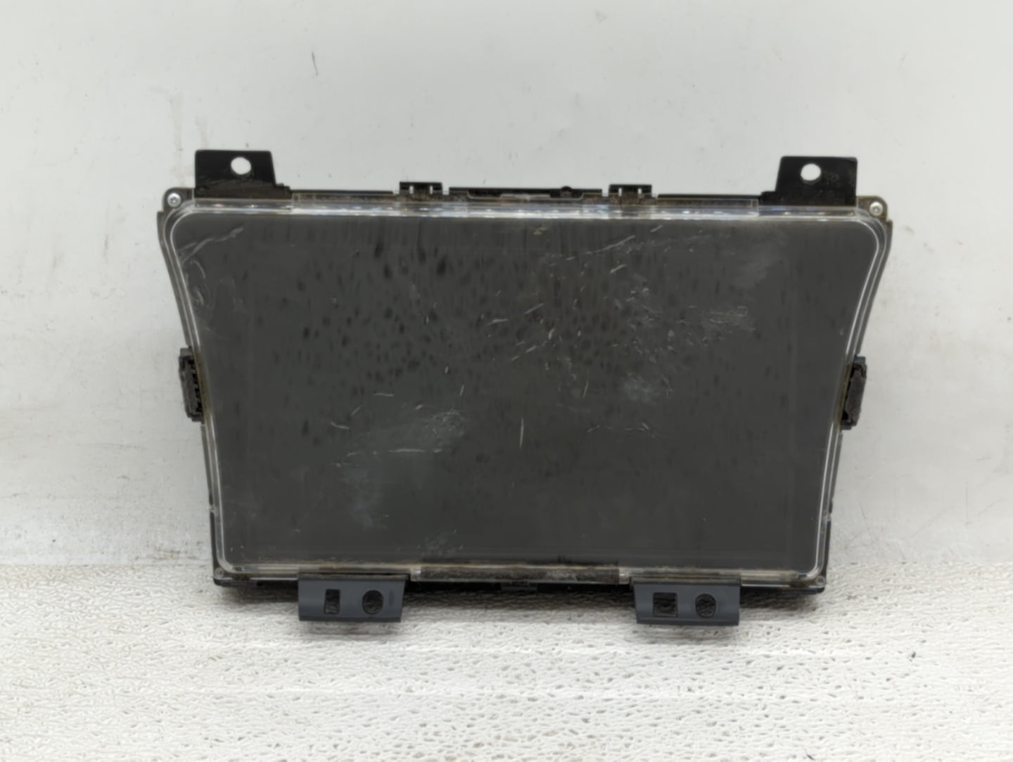 2011-2012 Honda Accord Information Display Screen - Oemusedautoparts1.com