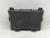 2011-2012 Honda Accord Information Display Screen - Oemusedautoparts1.com