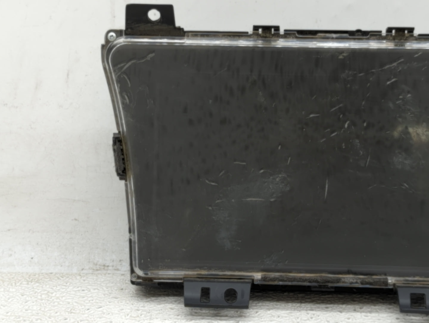 2011-2012 Honda Accord Information Display Screen - Oemusedautoparts1.com