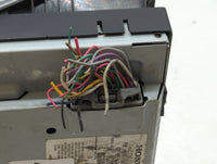 2011-2012 Honda Accord Information Display Screen - Oemusedautoparts1.com