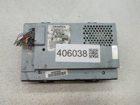 2011-2012 Honda Accord Information Display Screen - Oemusedautoparts1.com