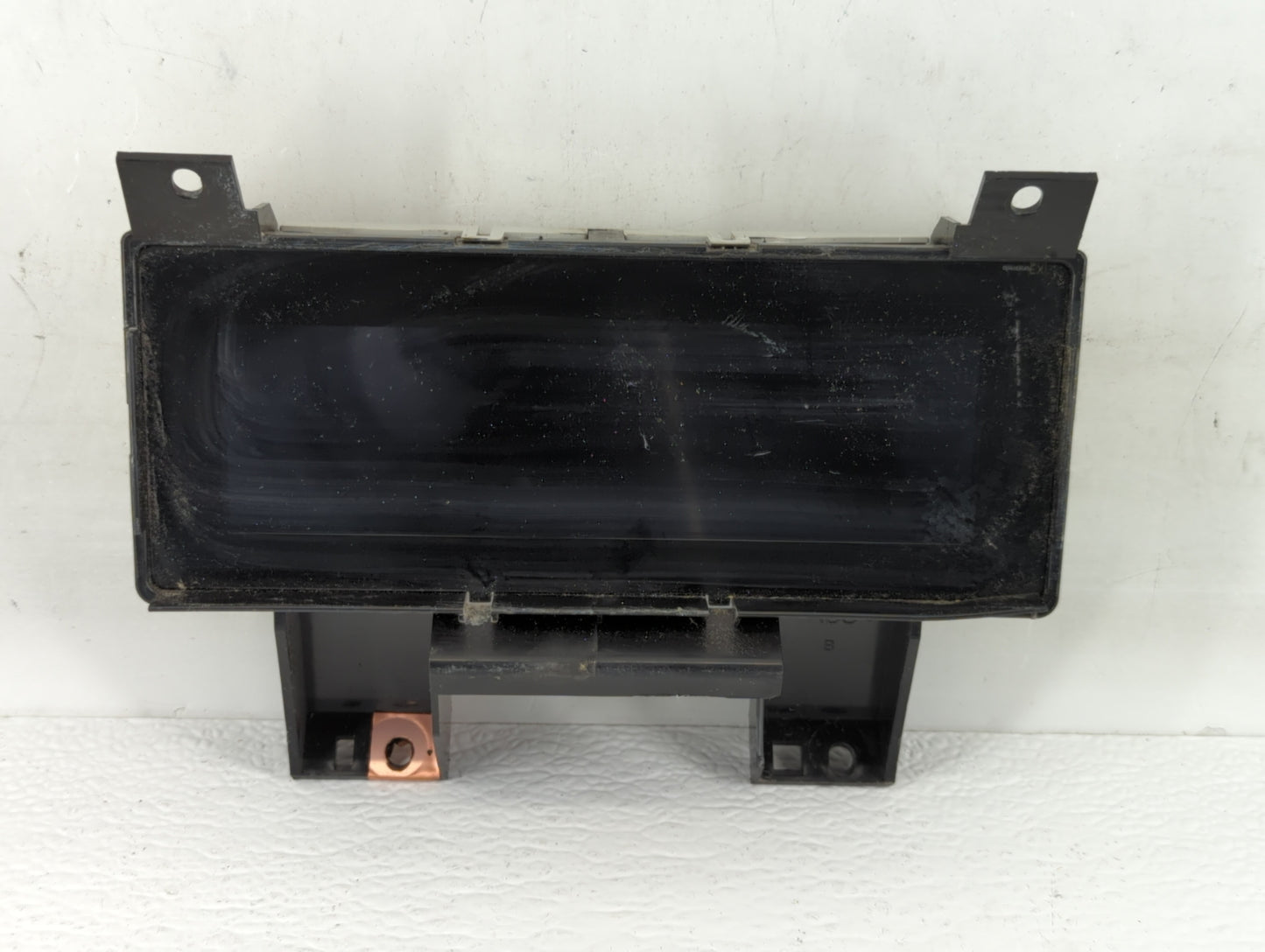 2010-2012 Honda Accord Information Display Screen - Oemusedautoparts1.com