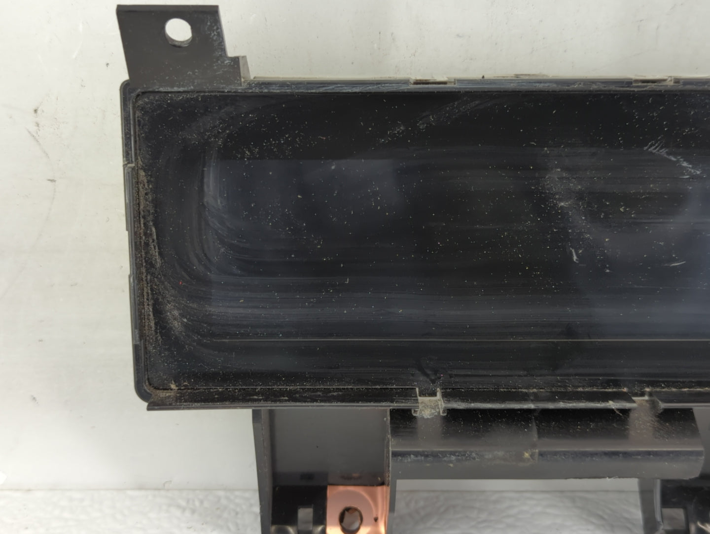 2010-2012 Honda Accord Information Display Screen - Oemusedautoparts1.com