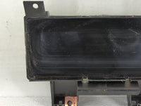 2010-2012 Honda Accord Information Display Screen - Oemusedautoparts1.com