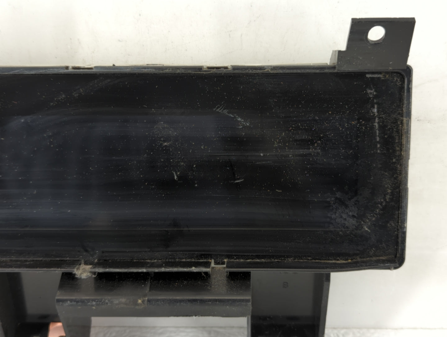 2010-2012 Honda Accord Information Display Screen - Oemusedautoparts1.com