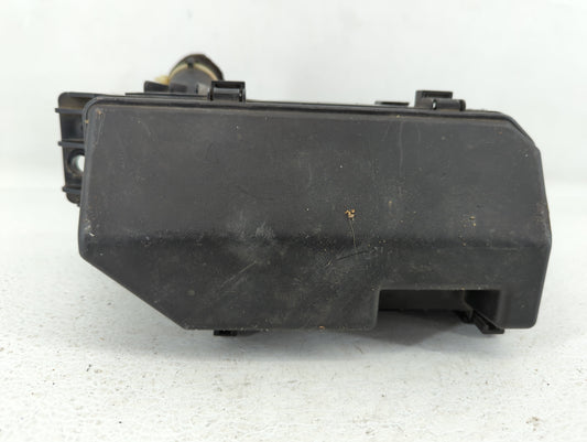2008-2012 Honda Accord Fusebox Fuse Box Panel Relay Module Fits Fits 2008 2009 2010 2011 2012 OEM Used Auto Parts - Oemuseda