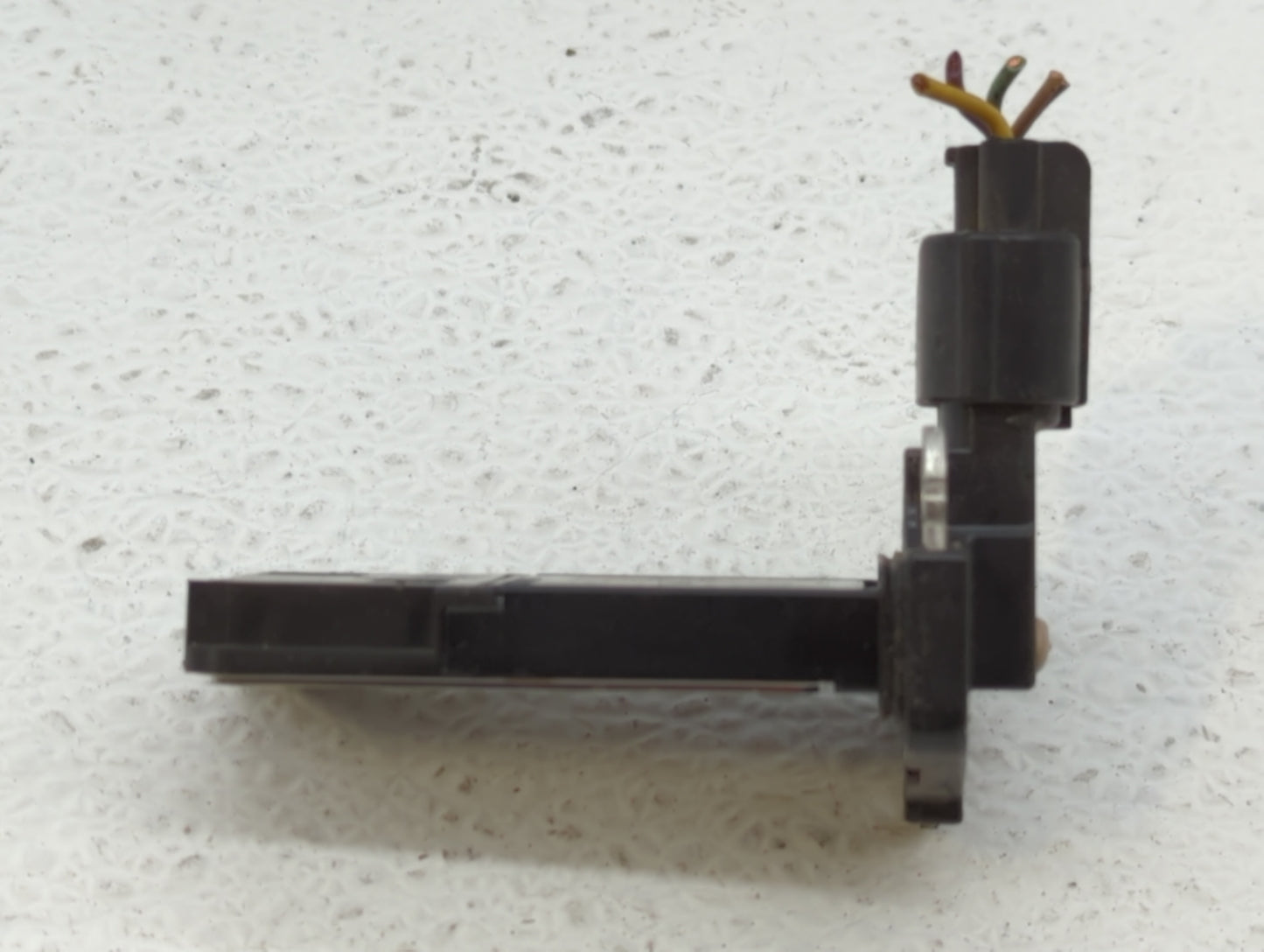 2008-2012 Honda Accord Mass Air Flow Meter Maf - Oemusedautoparts1.com