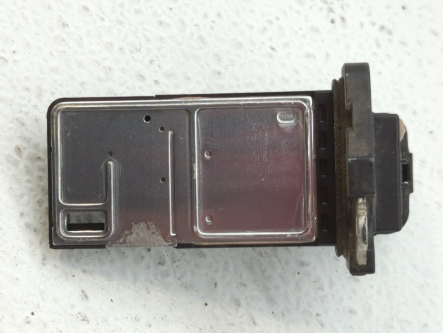 2008-2012 Honda Accord Mass Air Flow Meter Maf - Oemusedautoparts1.com