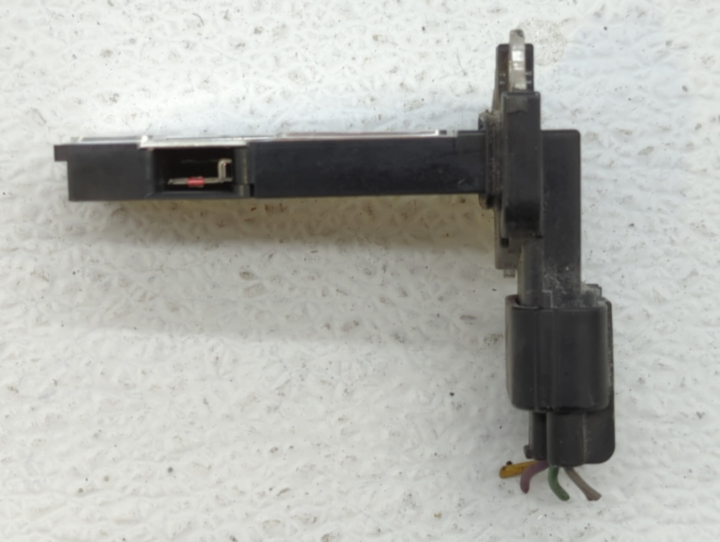 2008-2012 Honda Accord Mass Air Flow Meter Maf - Oemusedautoparts1.com
