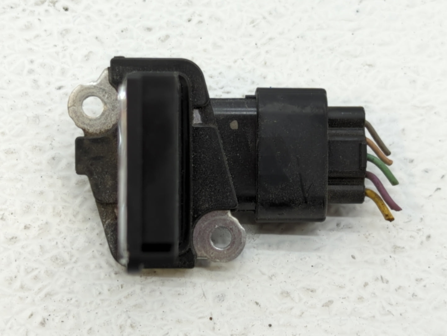 2008-2012 Honda Accord Mass Air Flow Meter Maf - Oemusedautoparts1.com