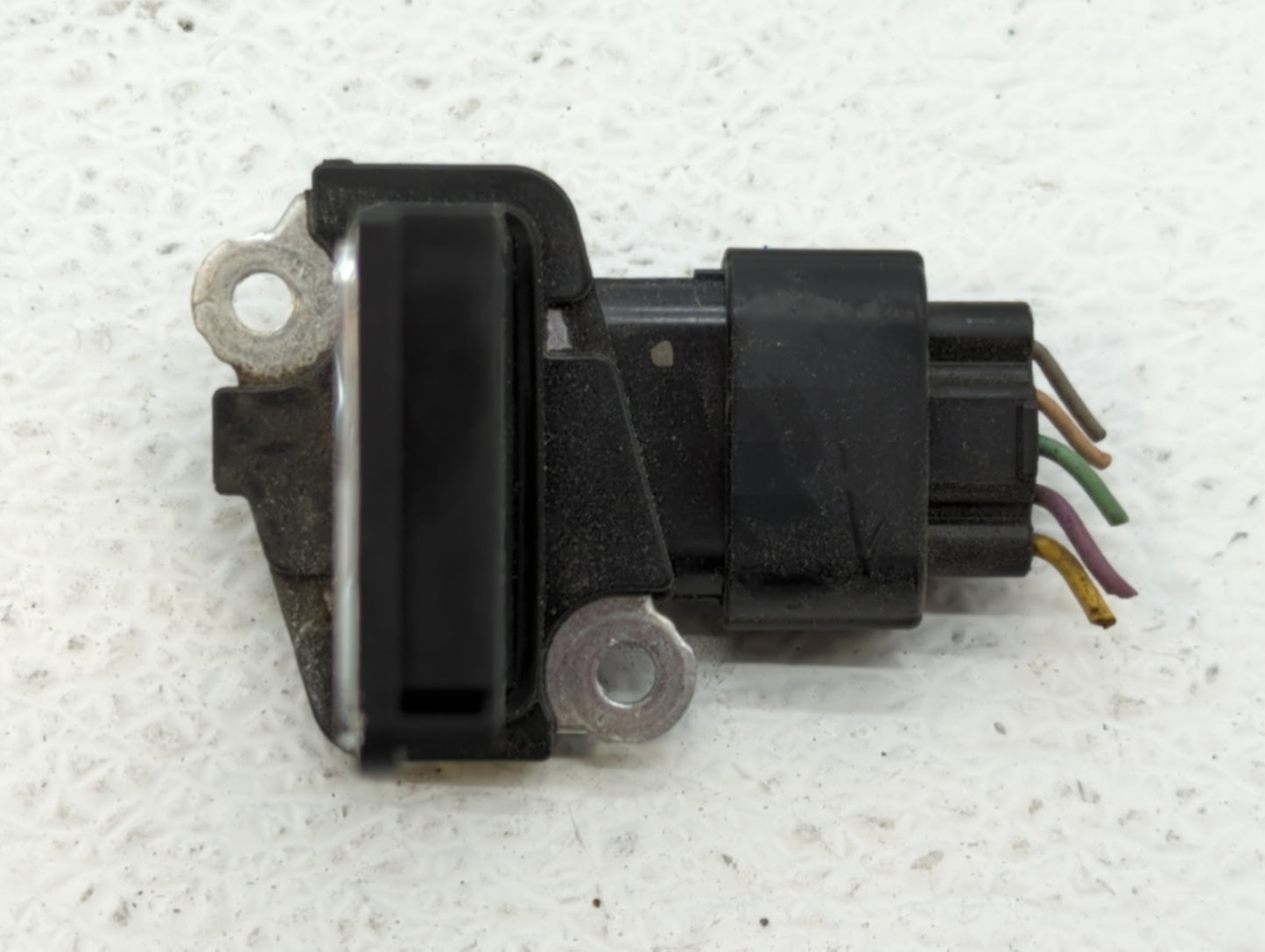 2008-2012 Honda Accord Mass Air Flow Meter Maf - Oemusedautoparts1.com