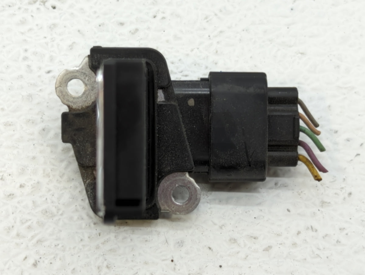 2008-2012 Honda Accord Mass Air Flow Meter Maf Sensor 554018 - Oemusedautoparts1.com