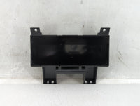 2008-2012 Honda Accord Radio AM FM Cd Player Receiver Replacement P/N:39710TA0A010M1 Fits Fits 2008 2009 2010 2011 2012 OEM 