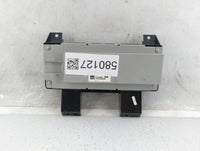 2008-2012 Honda Accord Radio AM FM Cd Player Receiver Replacement P/N:39710TA0A010M1 Fits Fits 2008 2009 2010 2011 2012 OEM 