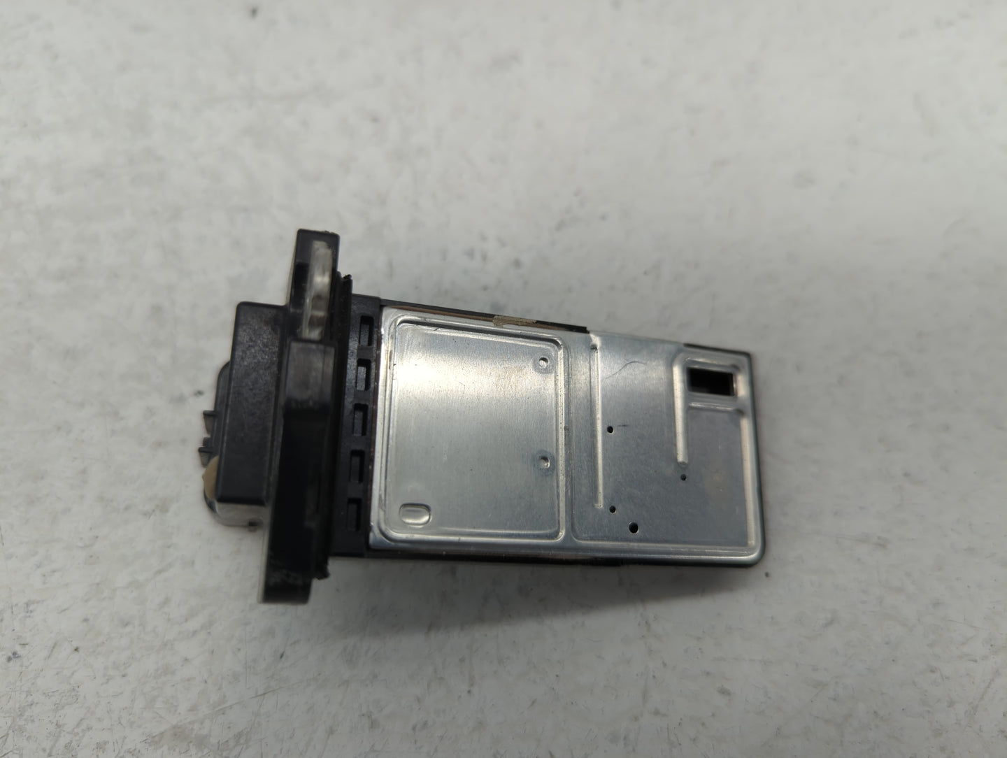 2008-2012 Honda Accord Mass Air Flow Meter Maf - Oemusedautoparts1.com