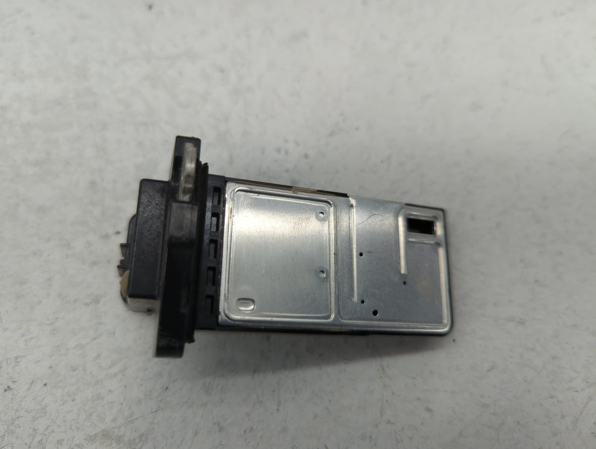 2008-2012 Honda Accord Mass Air Flow Meter Maf Sensor 586167 - Oemusedautoparts1.com
