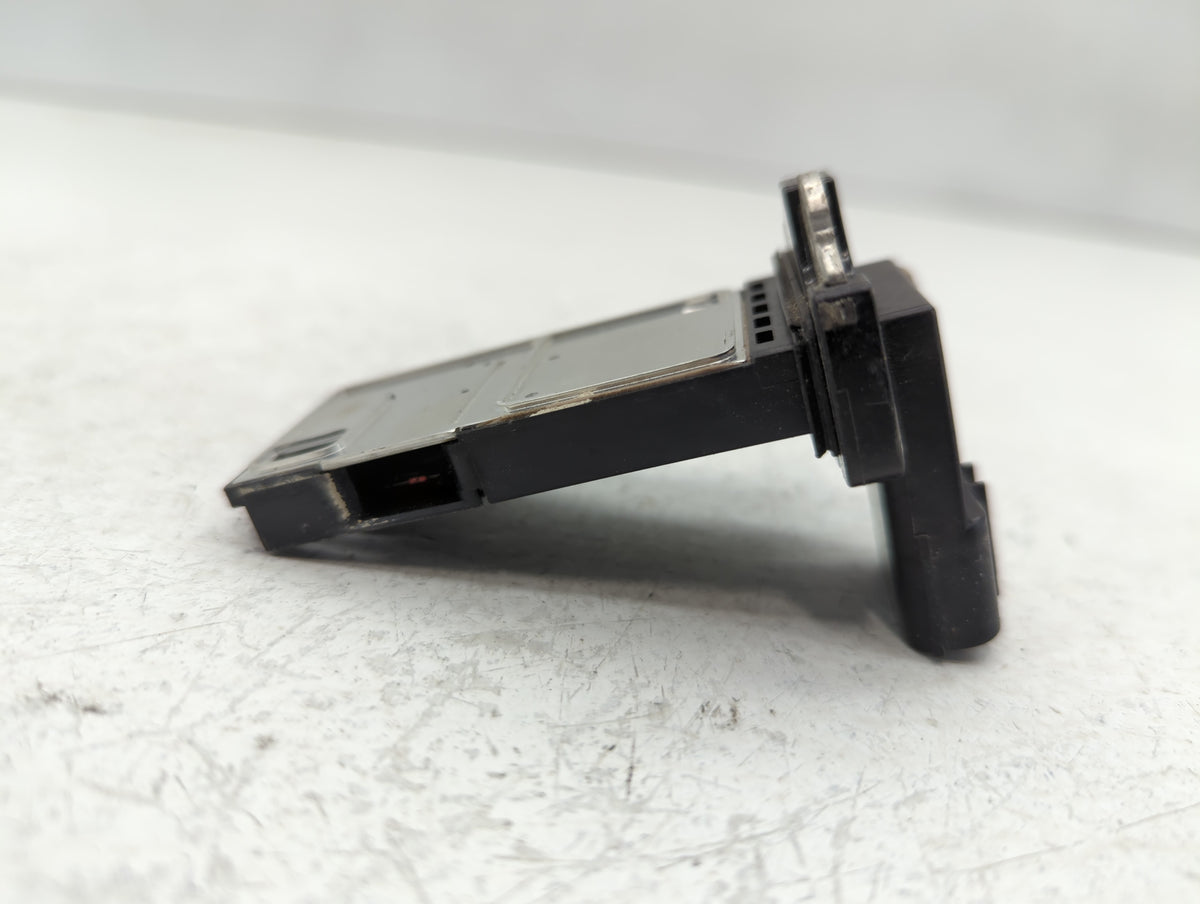2008-2012 Honda Accord Mass Air Flow Meter Maf Sensor 586167 - Oemusedautoparts1.com