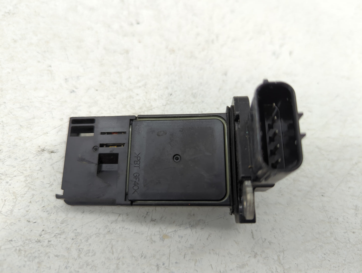 2008-2012 Honda Accord Mass Air Flow Meter Maf - Oemusedautoparts1.com