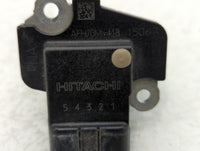 2008-2012 Honda Accord Mass Air Flow Meter Maf Sensor 586167 - Oemusedautoparts1.com