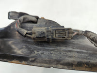 2011-2012 Honda Accord Left Radiator Fan Motor Assembly - Oemusedautoparts1.com